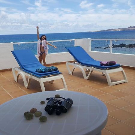 Aguaviva Villa Punta Mujeres ภายนอก รูปภาพ