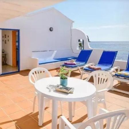 Aguaviva Villa Punta Mujeres ภายนอก รูปภาพ