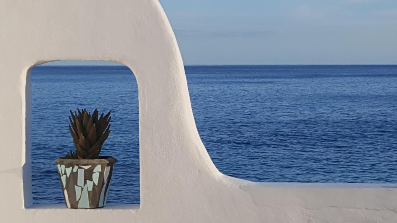 Aguaviva Villa Punta Mujeres ภายนอก รูปภาพ