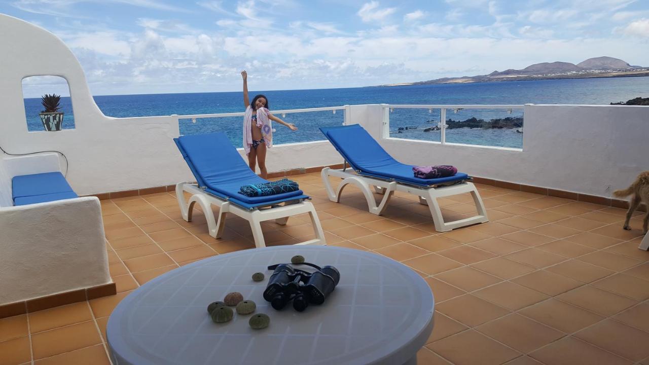 Aguaviva Villa Punta Mujeres ภายนอก รูปภาพ