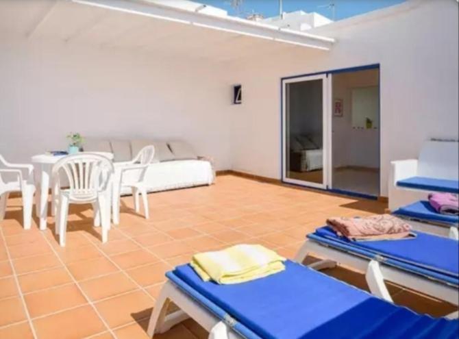 Aguaviva Villa Punta Mujeres ภายนอก รูปภาพ