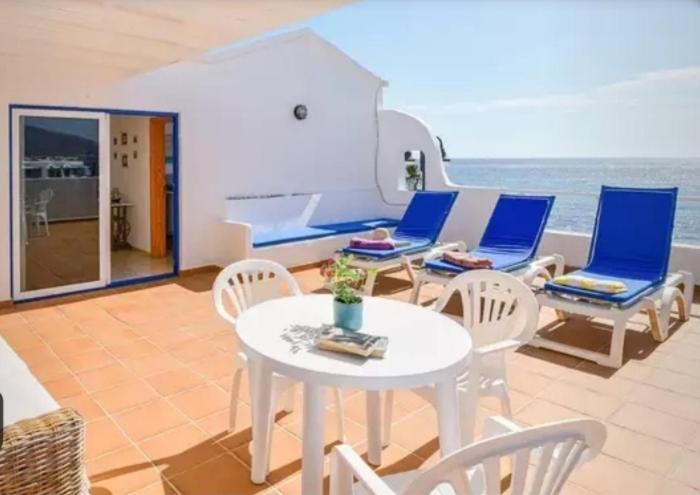 Aguaviva Villa Punta Mujeres ภายนอก รูปภาพ