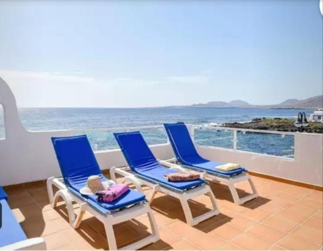 Aguaviva Villa Punta Mujeres ภายนอก รูปภาพ