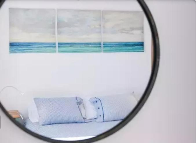 Aguaviva Villa Punta Mujeres ภายนอก รูปภาพ