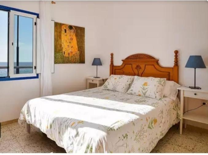 Aguaviva Villa Punta Mujeres ภายนอก รูปภาพ