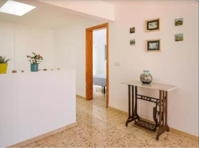 Aguaviva Villa Punta Mujeres ภายนอก รูปภาพ
