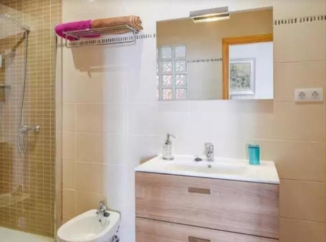 Aguaviva Villa Punta Mujeres ภายนอก รูปภาพ
