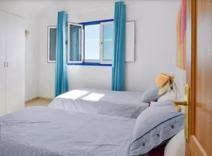 Aguaviva Villa Punta Mujeres ภายนอก รูปภาพ