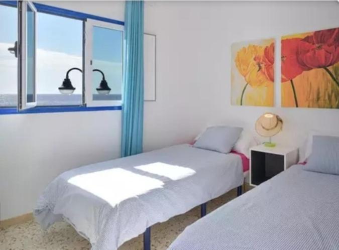 Aguaviva Villa Punta Mujeres ภายนอก รูปภาพ