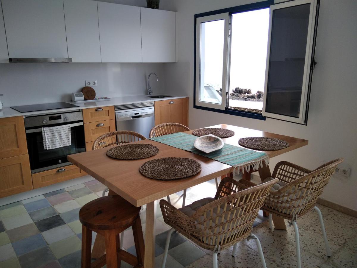 Aguaviva Villa Punta Mujeres ภายนอก รูปภาพ