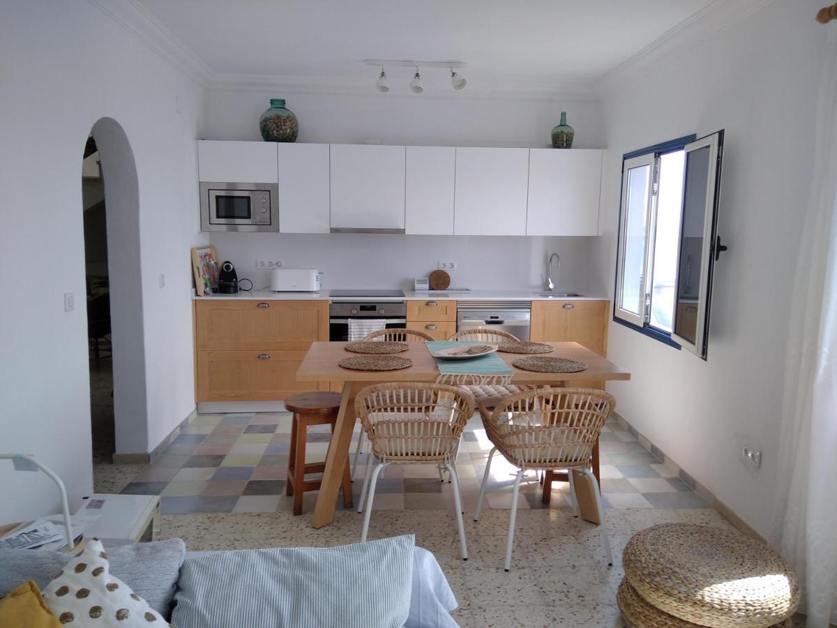 Aguaviva Villa Punta Mujeres ภายนอก รูปภาพ