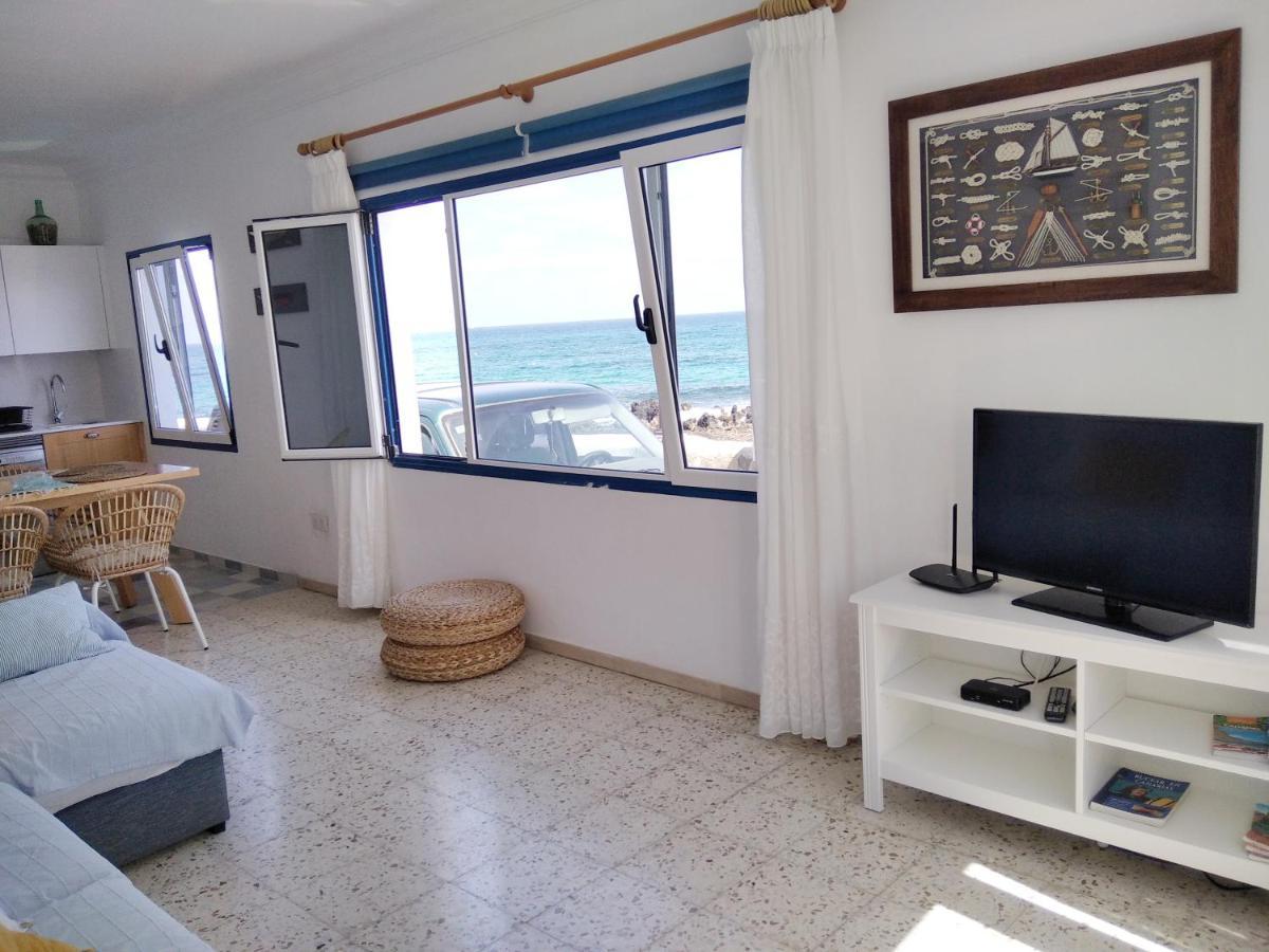 Aguaviva Villa Punta Mujeres ภายนอก รูปภาพ