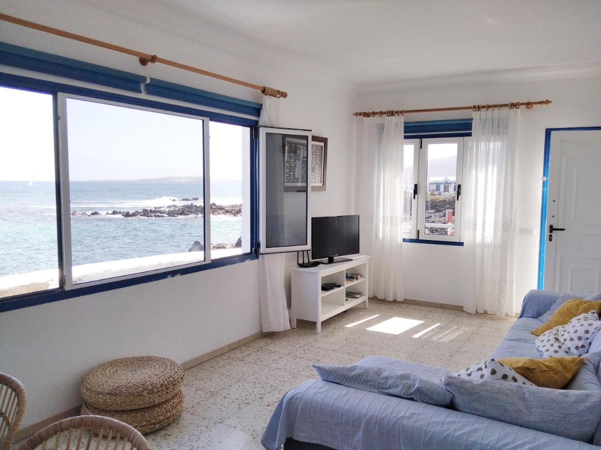Aguaviva Villa Punta Mujeres ภายนอก รูปภาพ