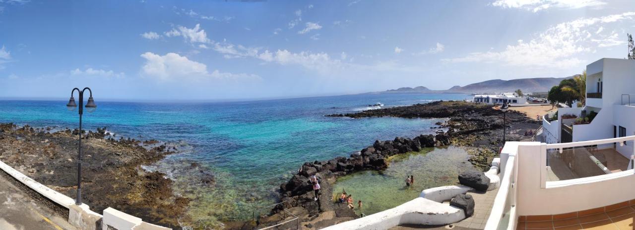 Aguaviva Villa Punta Mujeres ภายนอก รูปภาพ