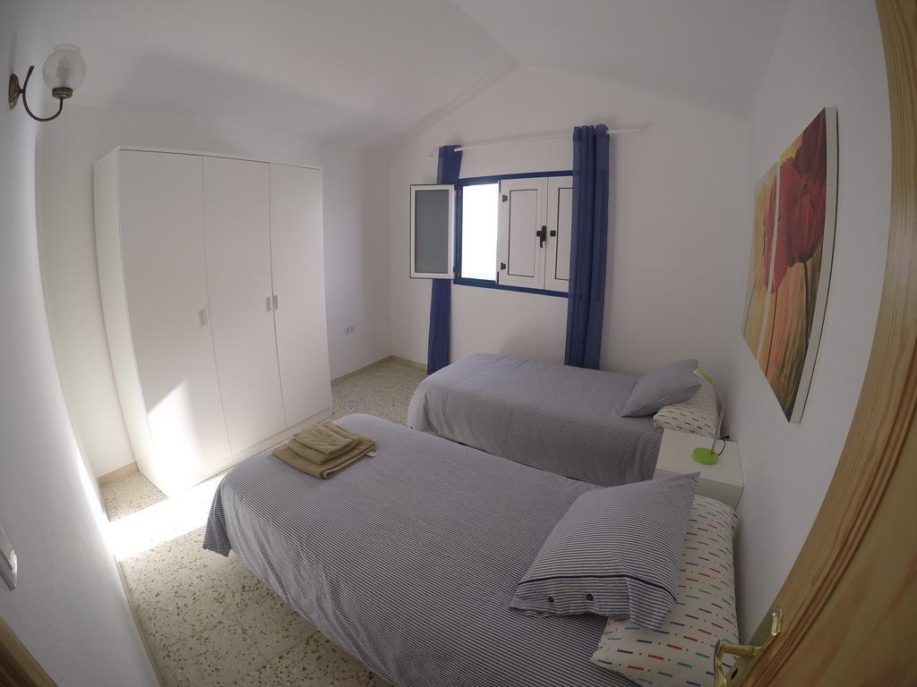 Aguaviva Villa Punta Mujeres ภายนอก รูปภาพ