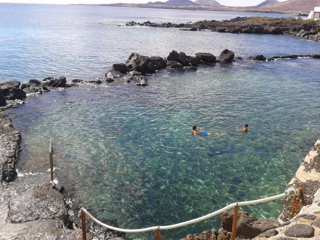 Aguaviva Villa Punta Mujeres ภายนอก รูปภาพ