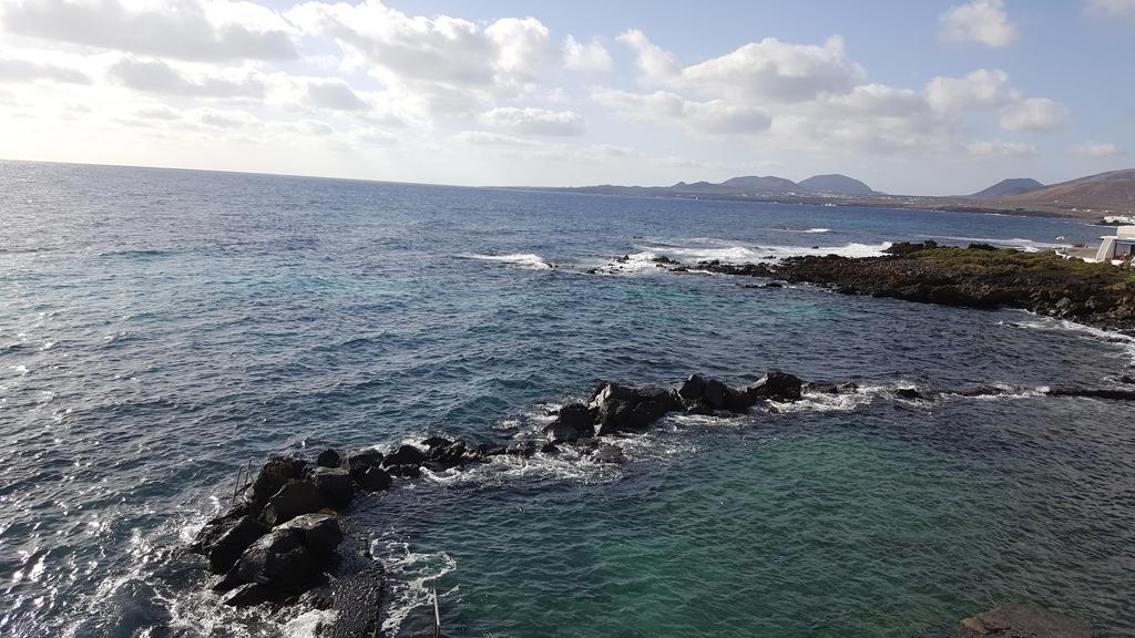 Aguaviva Villa Punta Mujeres ภายนอก รูปภาพ