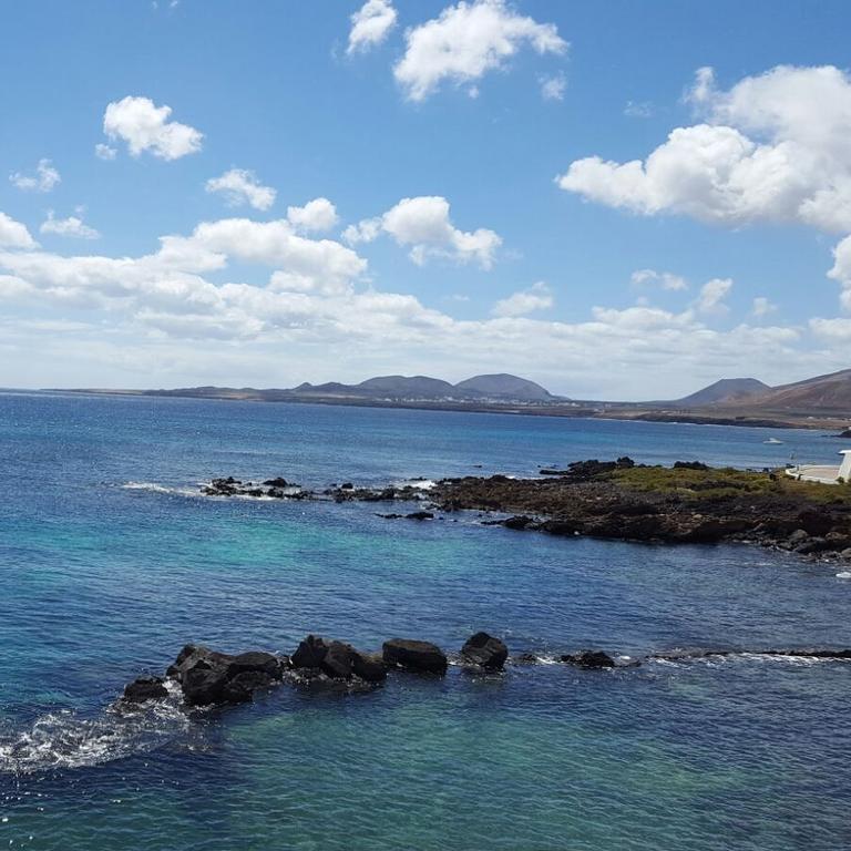 Aguaviva Villa Punta Mujeres ภายนอก รูปภาพ