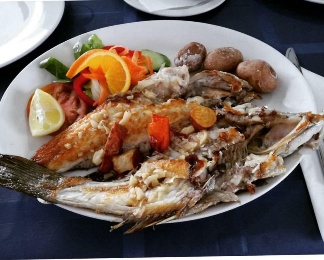 Aguaviva Villa Punta Mujeres ภายนอก รูปภาพ