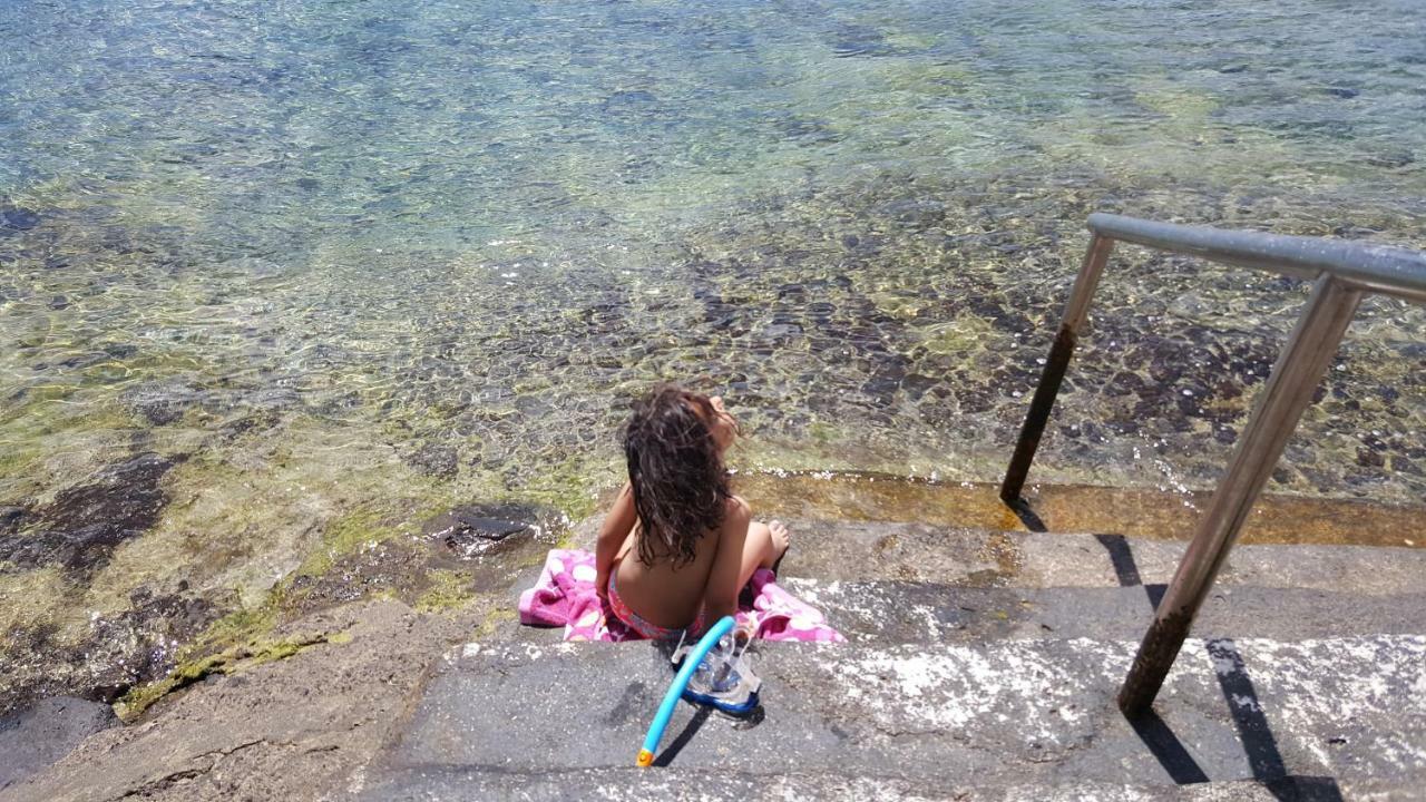 Aguaviva Villa Punta Mujeres ภายนอก รูปภาพ
