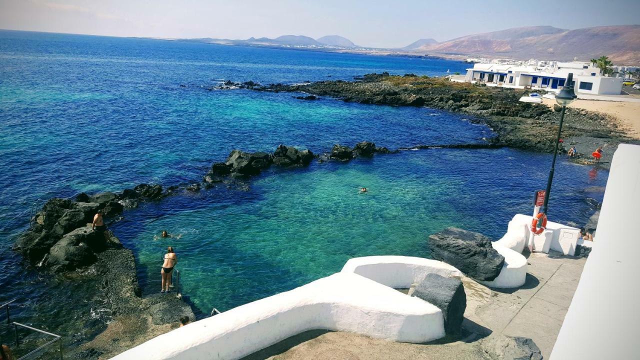 Aguaviva Villa Punta Mujeres ภายนอก รูปภาพ