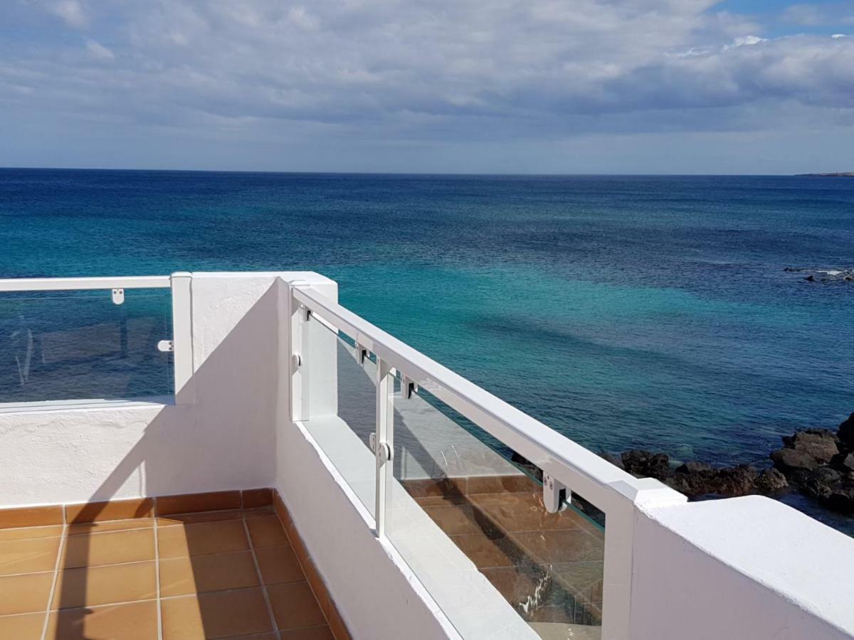 Aguaviva Villa Punta Mujeres ภายนอก รูปภาพ