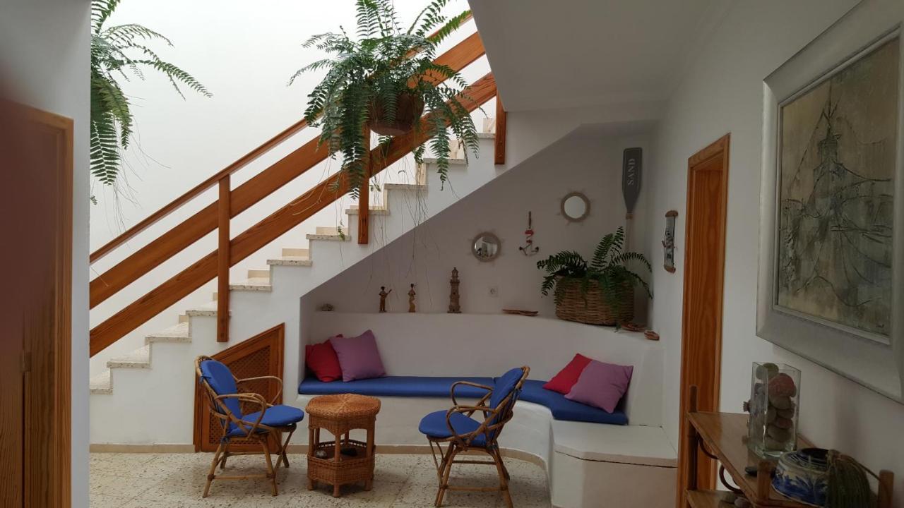 Aguaviva Villa Punta Mujeres ภายนอก รูปภาพ