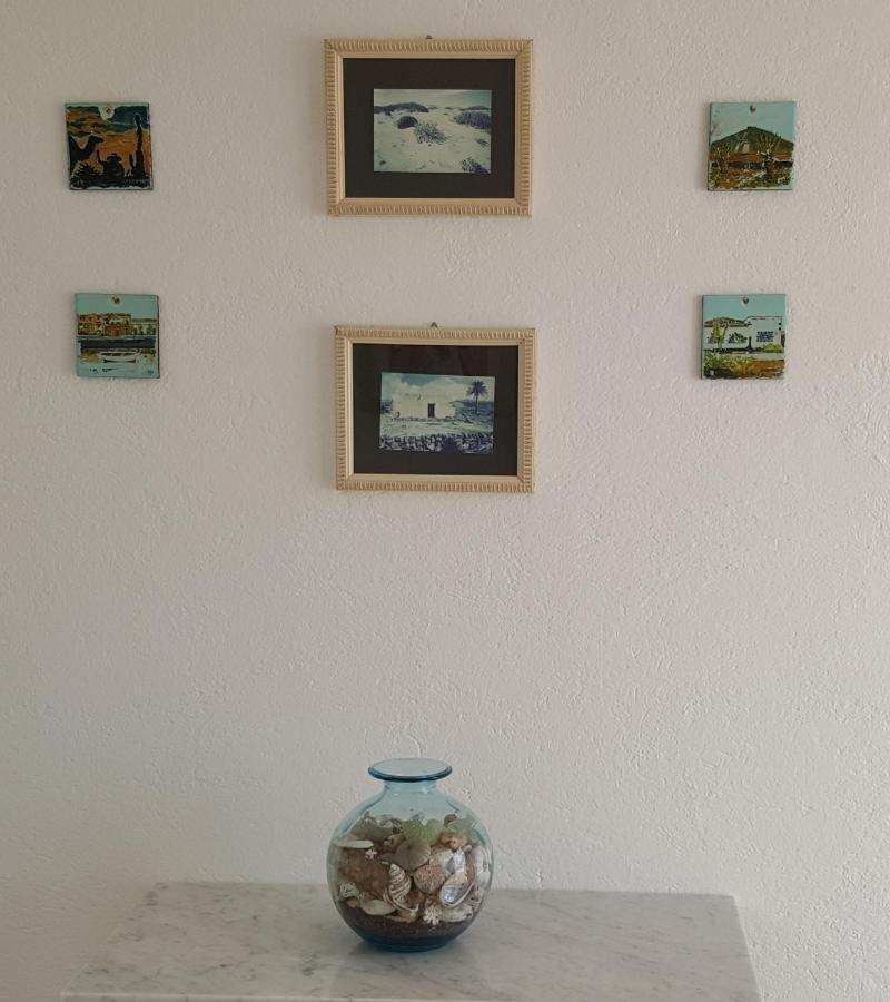 Aguaviva Villa Punta Mujeres ภายนอก รูปภาพ